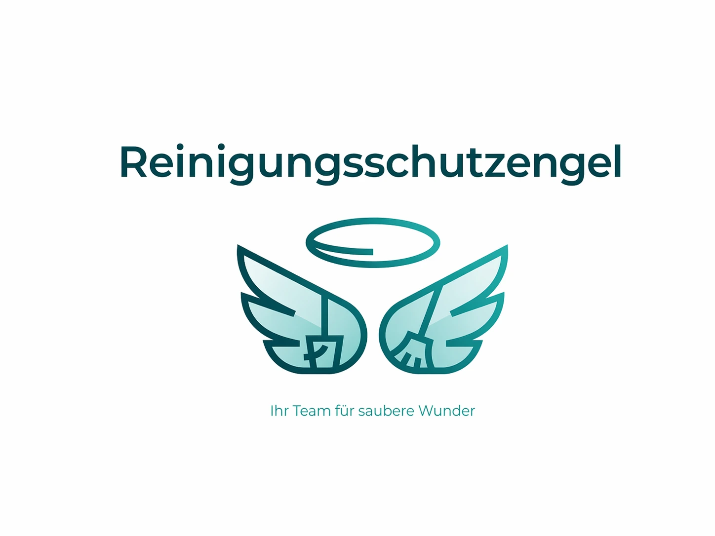 LOGO REINIGUNGSCHUTZENGEL