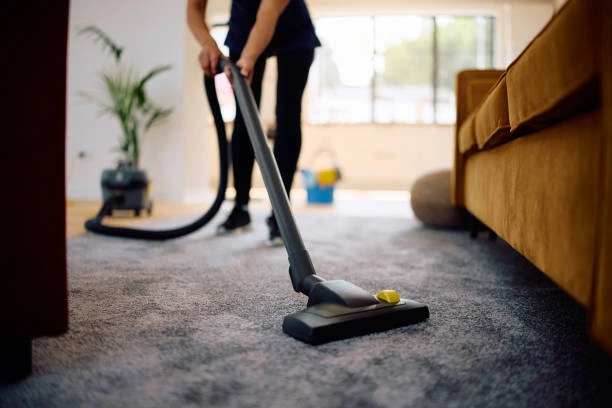 Reinigungsschutzengel Privat & Spezialreinigung